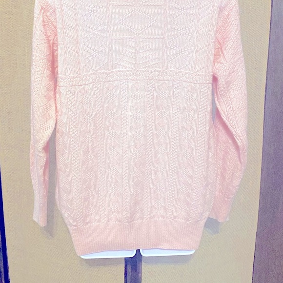 Justine Todd sweater - Picture 5 of 5